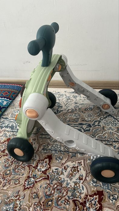 Толкунок  для  малыша