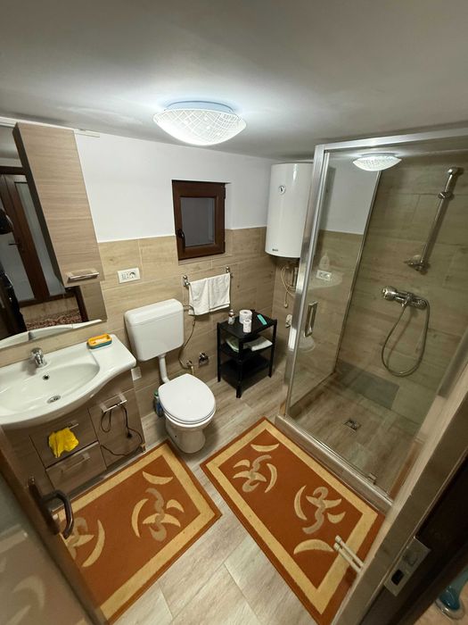 Casa Gospodarie Ferma Bodrogu Nou