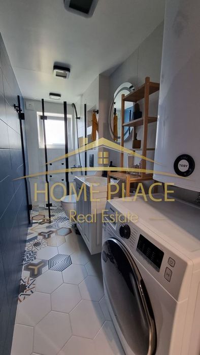 Дава се под наем Двустаен апартамент в Варна, Гръцка махала - 50 кв.м за 805.8 € - Снимка #8