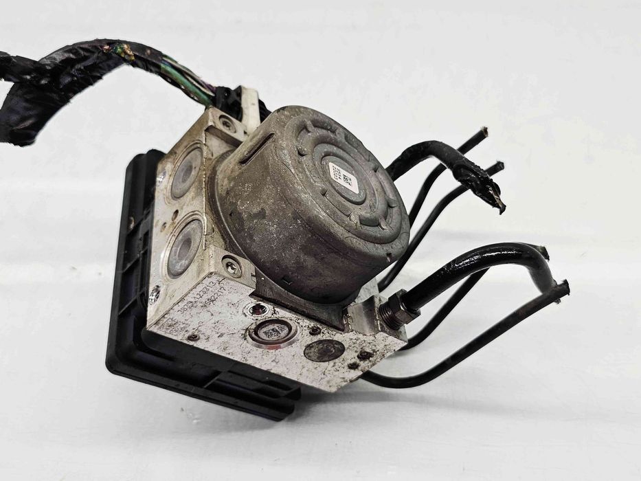 Pompa ABS Peugeot 208 [Fabr 2012-2024] 9805839880 1.4 HDI 8HR 50KW / 6