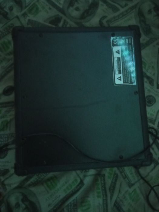 Комбик kayaen 15w