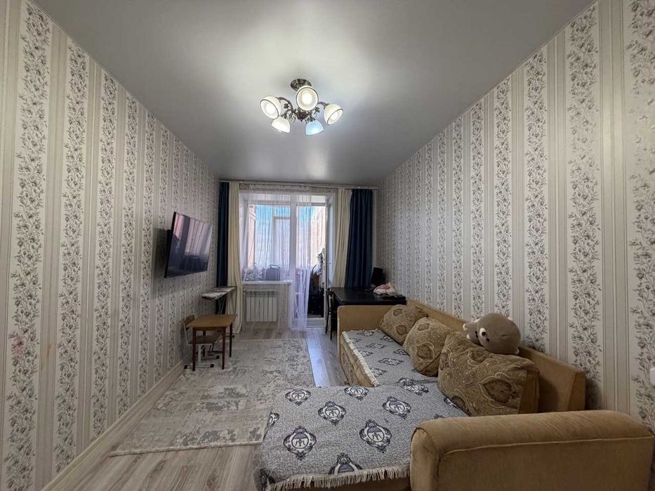 Продажа 2-комнатной квартиры юбилейный 41