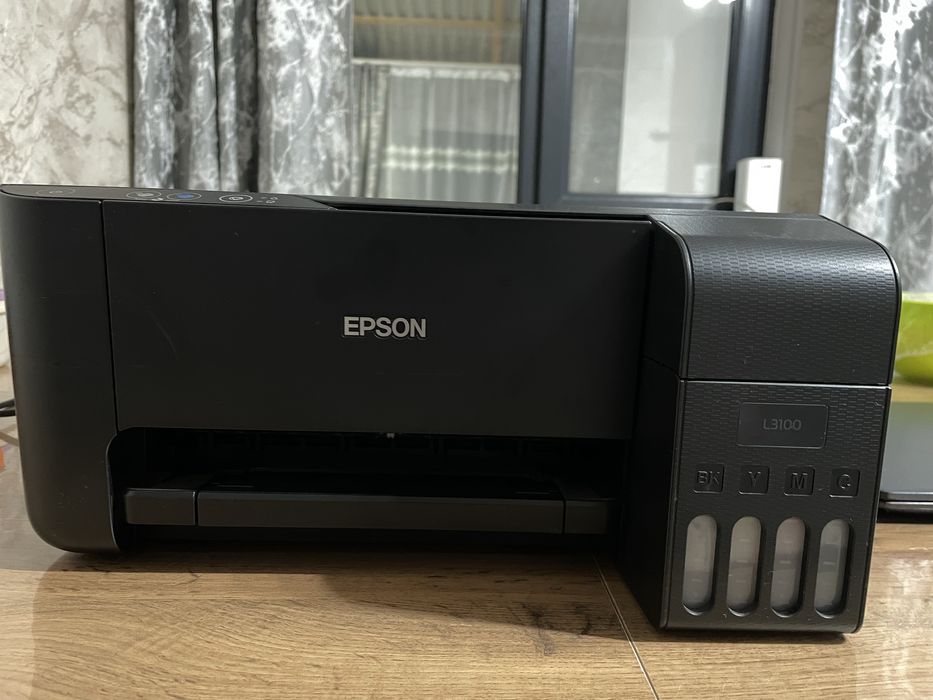 Принтер L300 б/у срочно