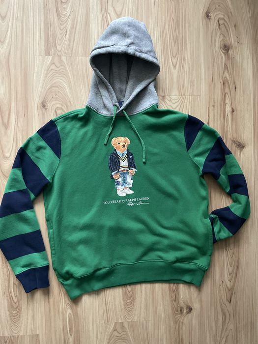 Polo Ralph Lauren Hoodie/мъжки суичър L