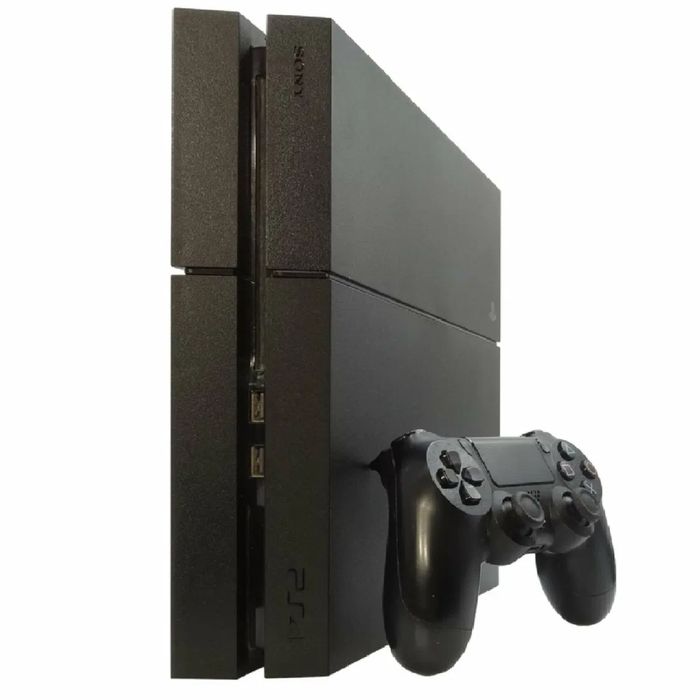 Продам PlayStation 4 (PS4)