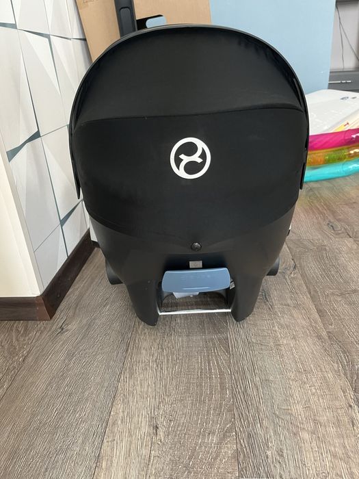 Кош за новородено Cybex