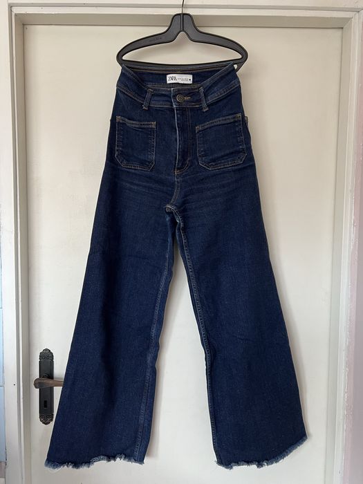 Дамски дънки с висока талия Zara, Closed, Topshop, Gina Tricot