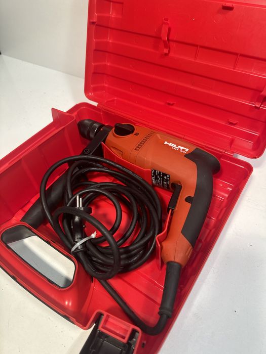 hilti ud 30 bormasina filetanta bosch gaurit fier profile metalice