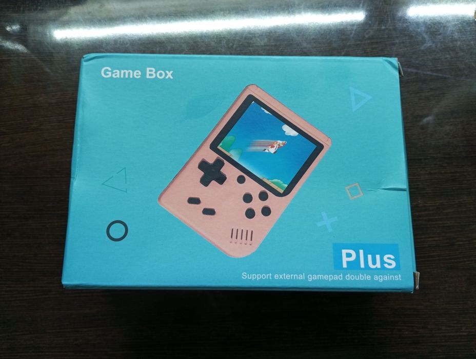 Электронная игра