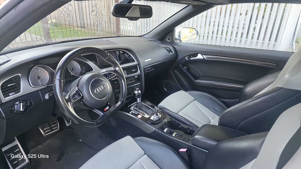 AUDI S5 2014 — imagine 3