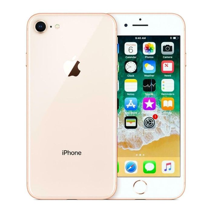 Продам Iphone 8 gold