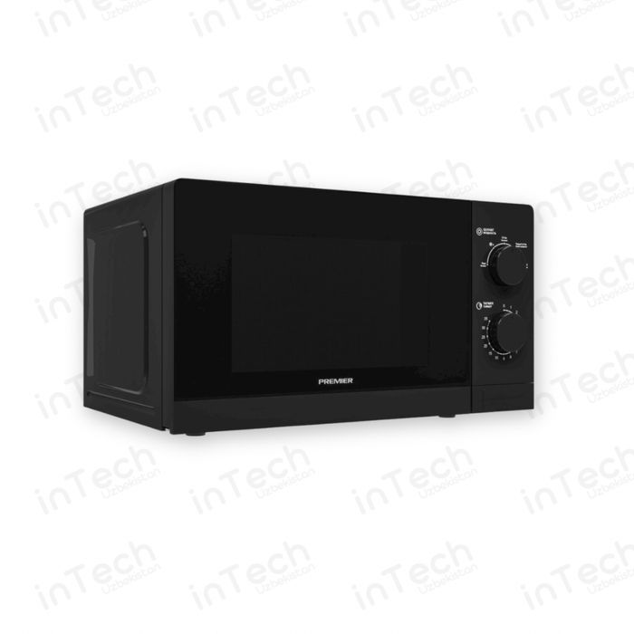 Микроволновая печь PREMIER PRM-20MW/LA1   Mikrotoʻlqinli pech PREMIER