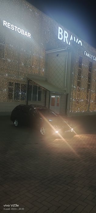 Продам машину универсал