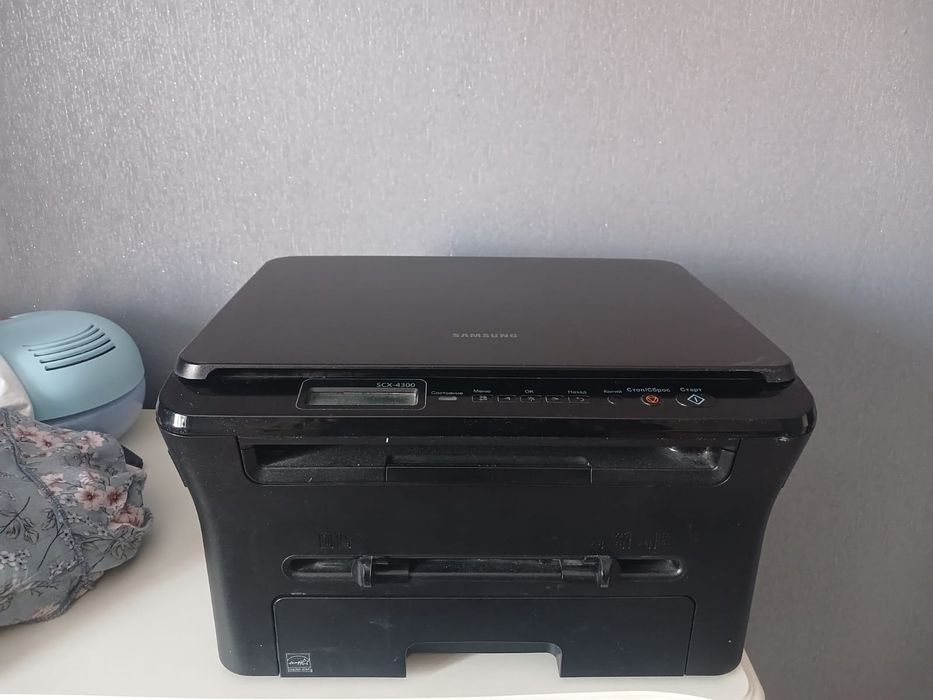 Продам принтер SAMSUNG