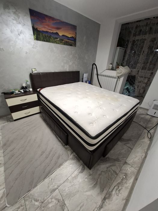 Pat matrimonial robust