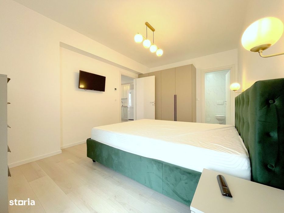 Apartament 3 camere - Denya Forest 5