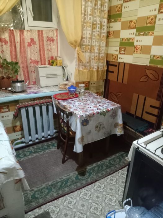 Продам 2 комнатную квартиру