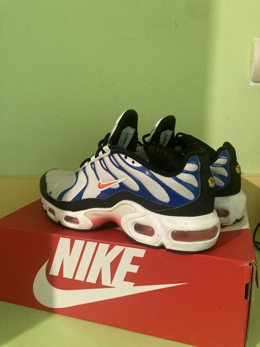 Nike tn маратонки