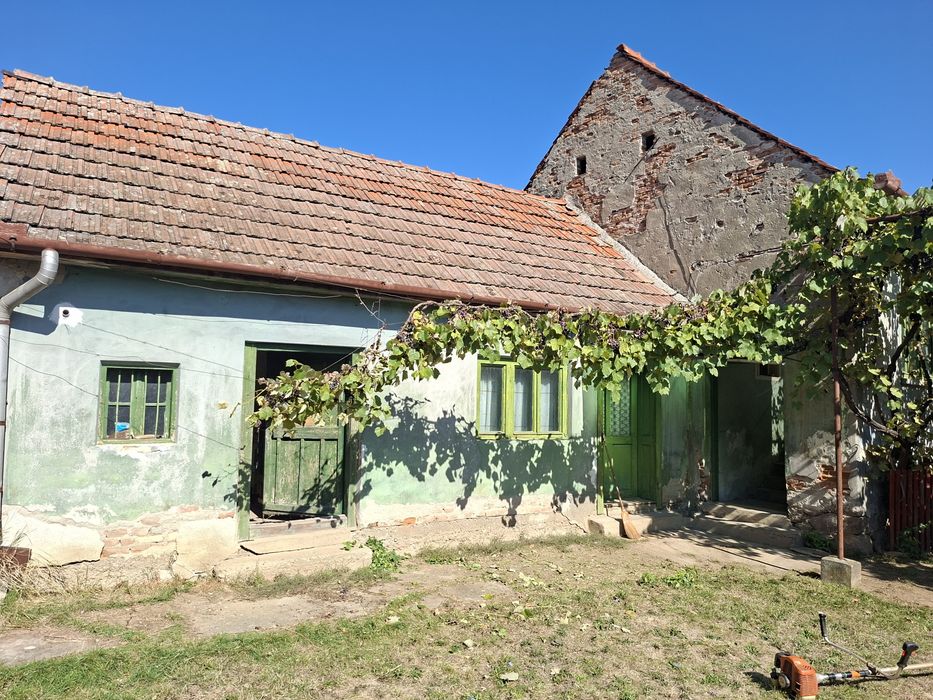 Vand casa in Turdas(Orastie)