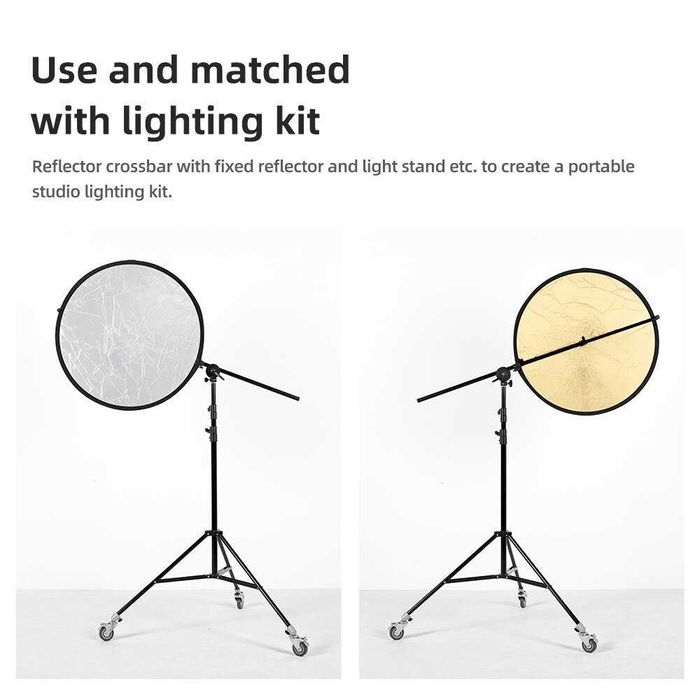 Держатель / крепление для отражателя универсальный