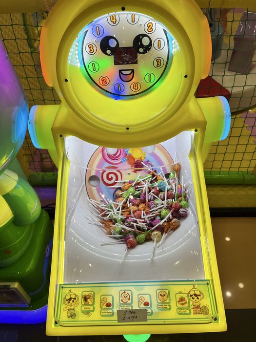 Клатушки за съвместна дейност