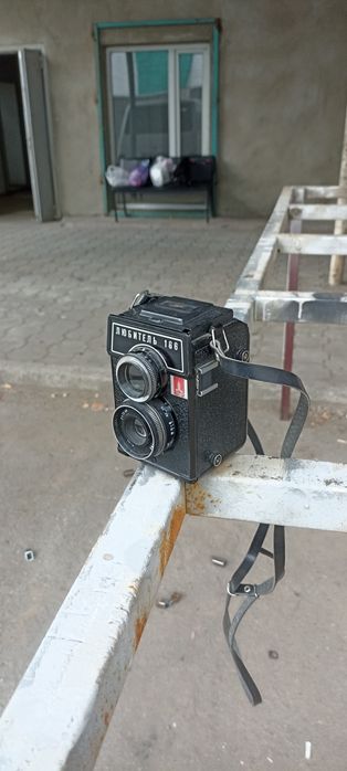 Продаю 2 фотоаппарата