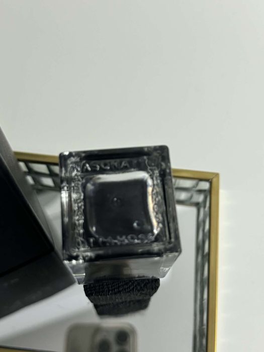 Оригинален парфюм black afgano Nasomatto