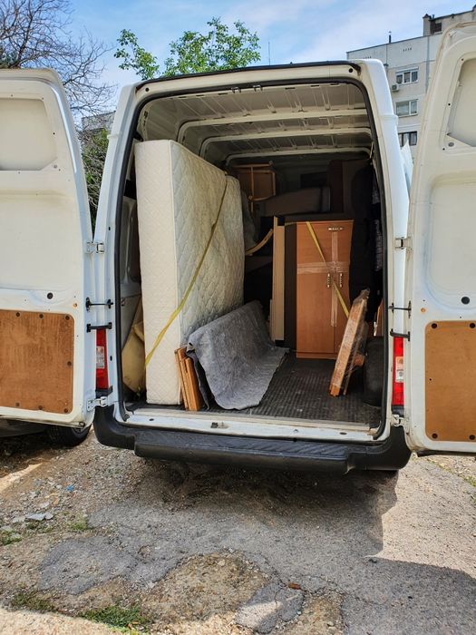 Транспорни услуги