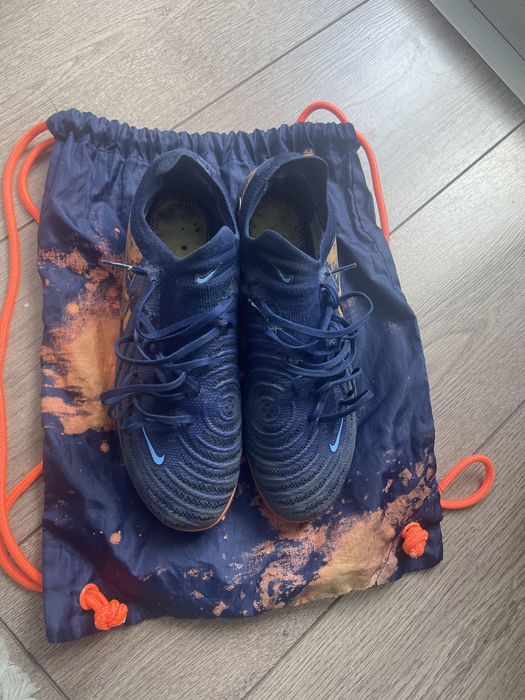 Оригинальные бутсы Nike Phantom gx2 Elite FG