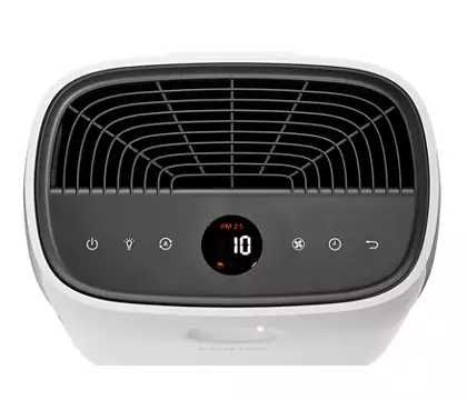 Мобильный автоочиститель Philips 2887.