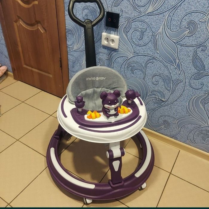 Продам детскую коляску