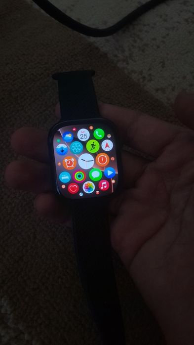 HK 10 pro max android va iPhone