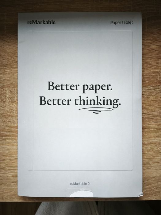 Remarkable tablet stare excelenta +2 luni platite cont