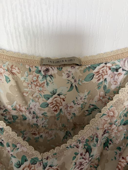Intimissimi  Копринена нощница