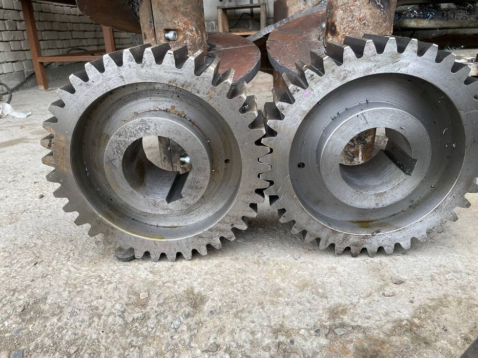 Ғишт заводлар учун сервис хизмат лари!