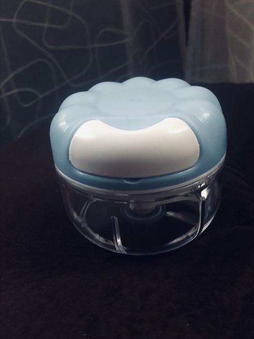 Ръчен чопър