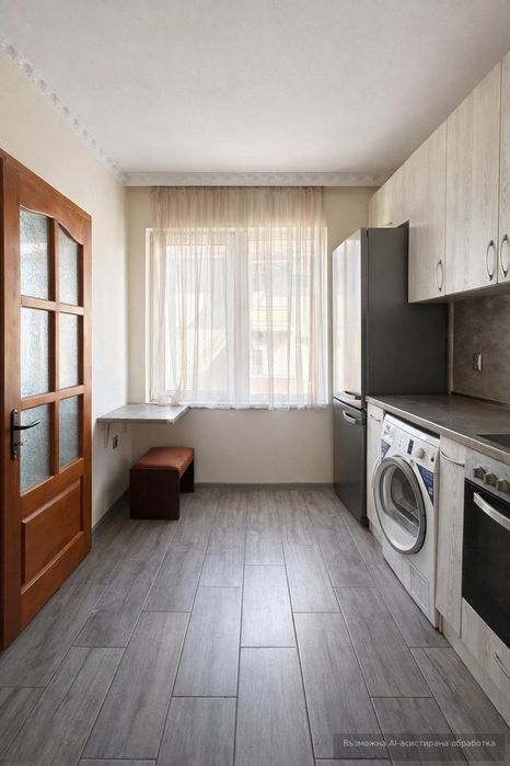 Дава се под наем Тристаен апартамент в Варна, Виница - 100 кв.м за 650 € - Снимка #2