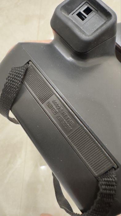 Polaroid полароид