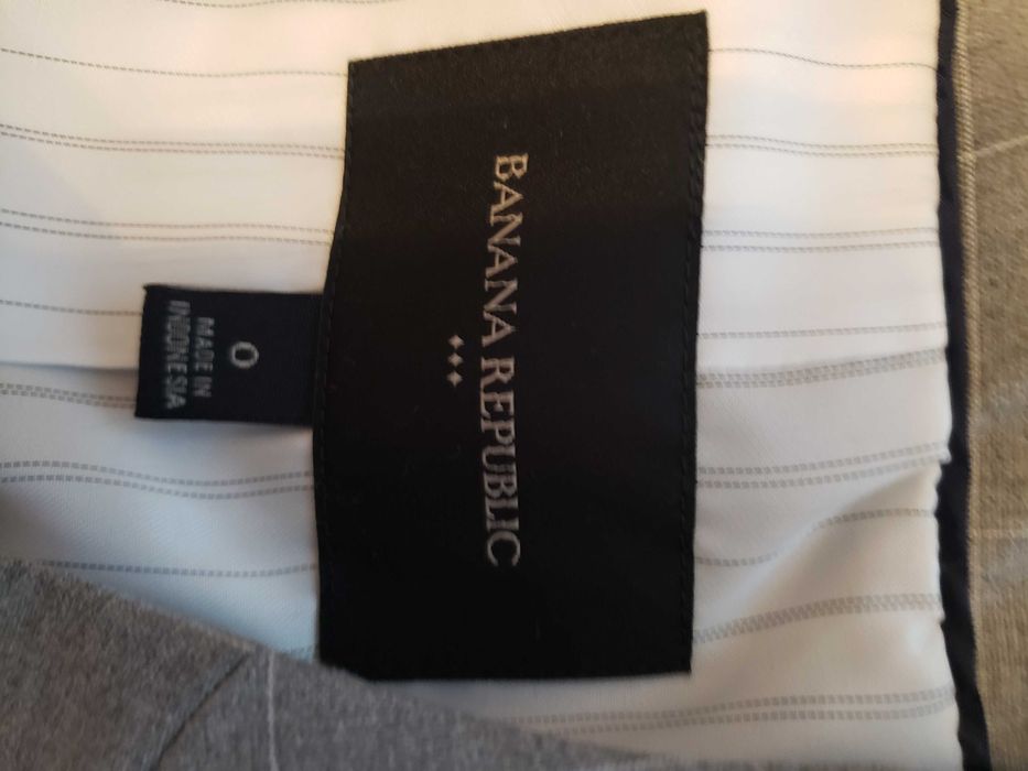 Costum office Banana Republic