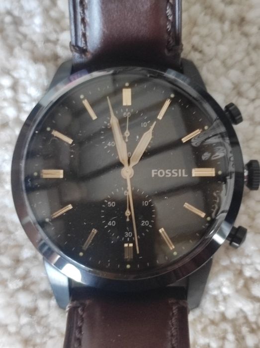 Мъжки часовник fossil FS 5437