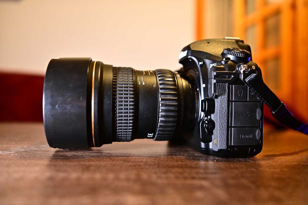 Tokina 16-28 mm 2.8 FX ATX-PRO Montura Nikon
