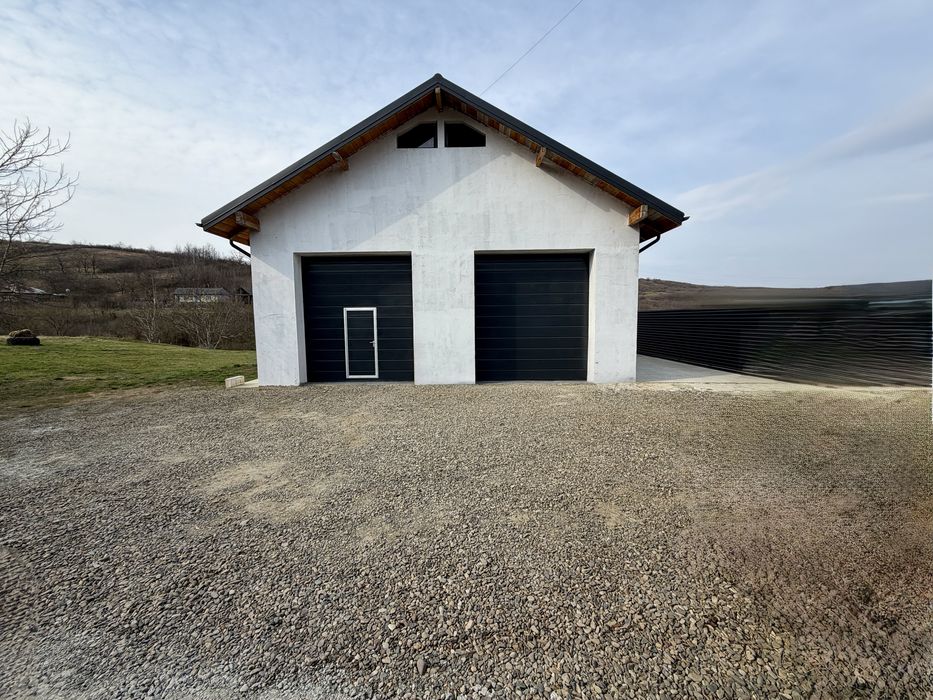 Casă + Garaj Spațios * Direct de la proprietar * Fără Comision *