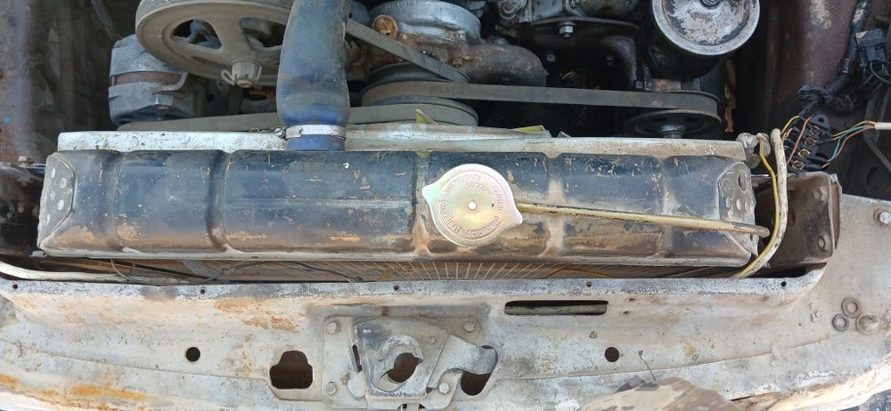 Зил 131 karotki Samosval