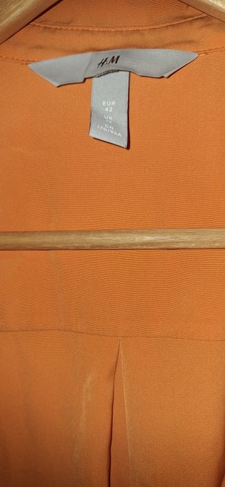 Lot  3 cămăși dama H&M și Berska,36 lei