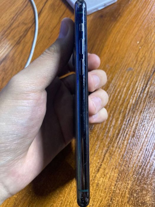 Айфон 11про 64гб 71% без каробка