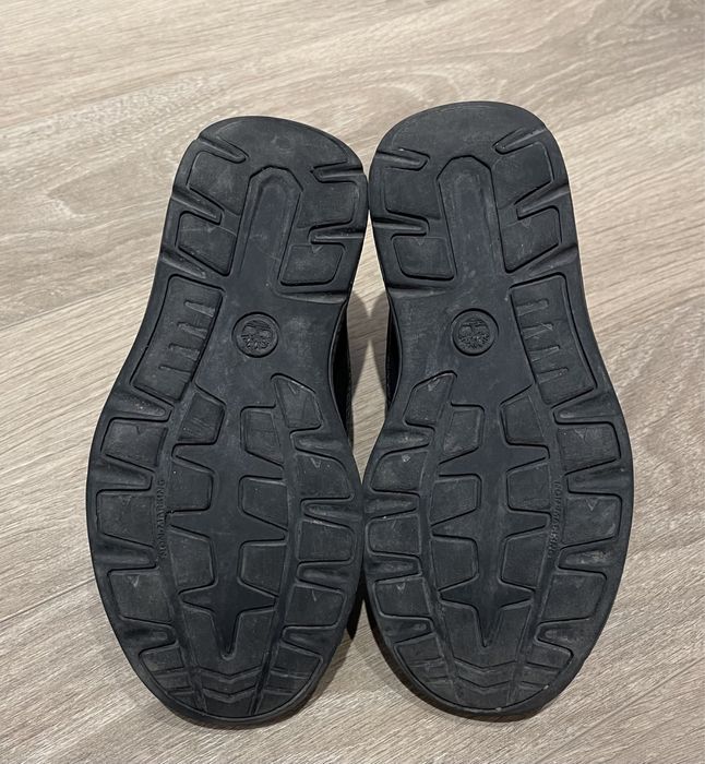 Детски обувки Timberland