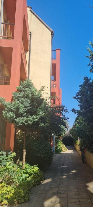 Продава се Двустаен апартамент в Несебър - 69 кв.м за 1211 €/кв.м - Снимка #1