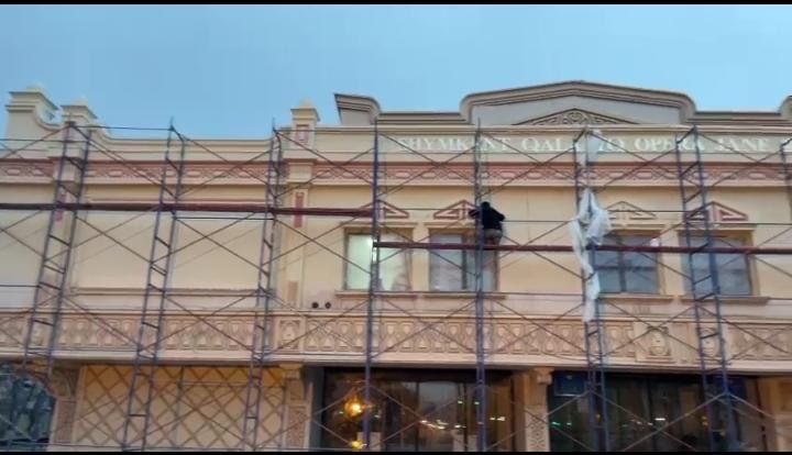Прокат леса аренда