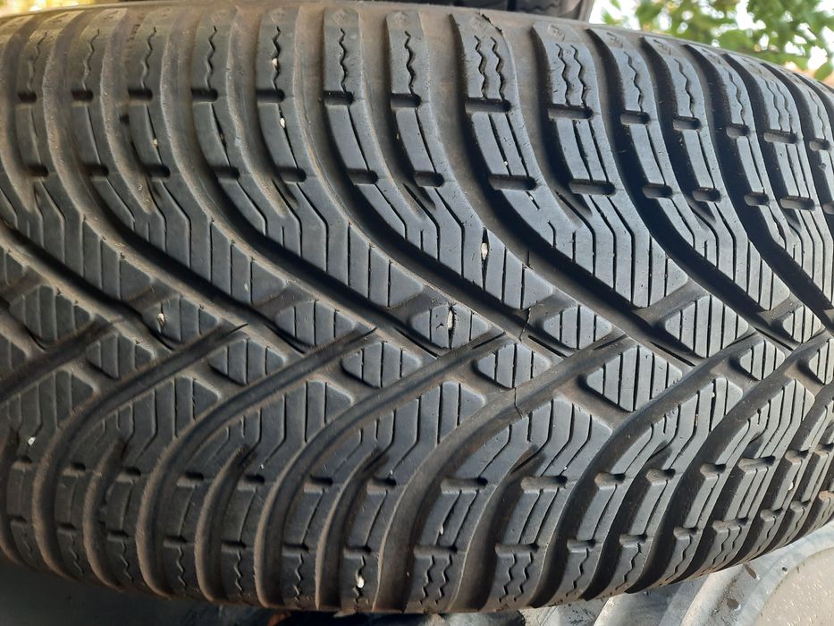 185/60/15 и 195/60/15 Зимни Гуми