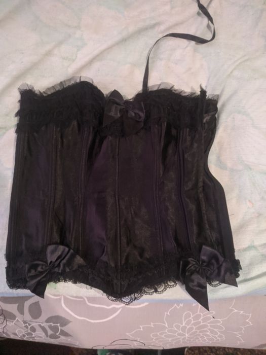 Продам новый корсет